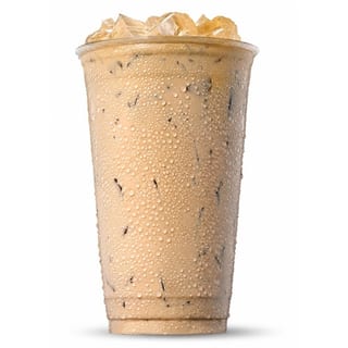 Green Light Latte