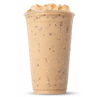 Blondie Latte